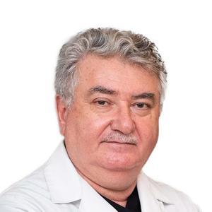 Абилов Шахин - фотография Абилов Шахин , рентгенолог - Баку