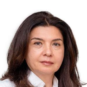 Насирова Элла , рентгенолог - Баку