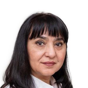 Хакимова Наиля , функциональный диагност - Баку