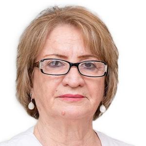 Гасанова Жанна , гинеколог - Баку