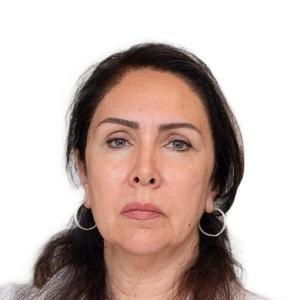 Шихалиева Анна , педиатр - Баку