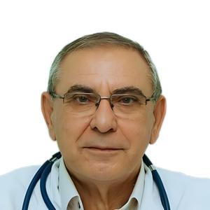 Алиев Махир , пульмонолог - Баку