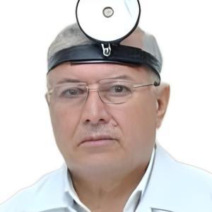 Шириев Фирудин , лор - Баку