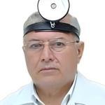 Шириев Фирудин , ЛОР - Баку