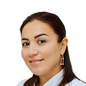 Курбанова Эльмира , врач узи, радиолог - Баку