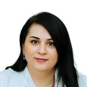 Касымова Лала , лор-хирург - Баку