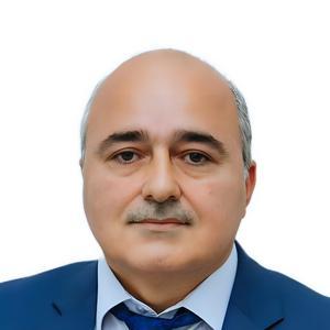 Мурселов Элшен , невролог - Баку