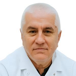 Мамедов Бахтияр , кардиолог, терапевт - Баку
