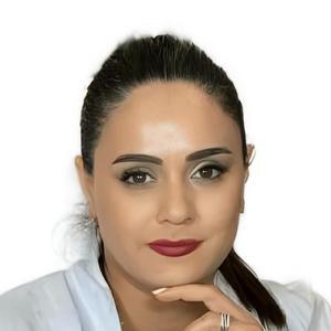 Маликова Айгуль , детский психолог - Баку