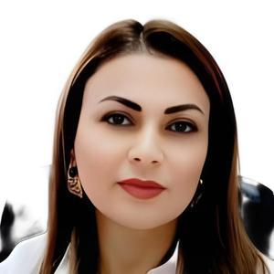 Каримова Самила , терапевт, гастроэнтеролог - Баку