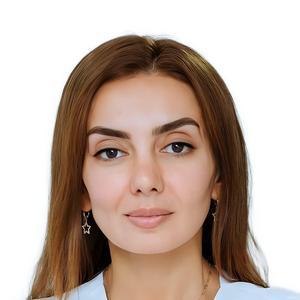 Тахирова Асуде , радиолог - Баку