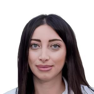 Агазаде Нурана , детский психолог - Баку