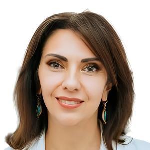 Абдуллаева Хумар , дерматолог - Баку