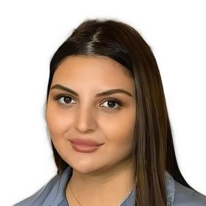Яриева Нурлана , логопед, дефектолог - Баку