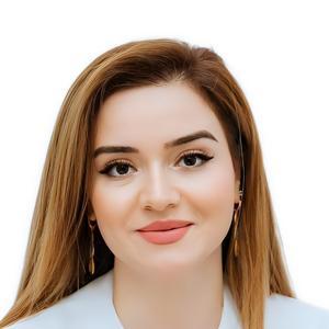 Садыглы Гюлай , кардиолог - Баку