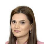 Исмаилова Нармин , Психолог - Баку