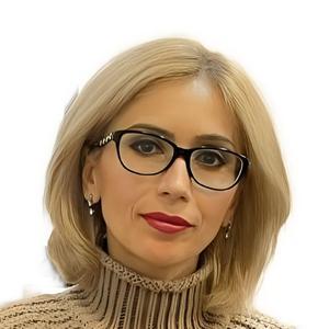 Гадирова Гульнара - фотография Гадирова Гульнара , психолог, детский психолог - Баку