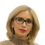 Гадирова Гульнара , Психолог, Детский психолог - Баку