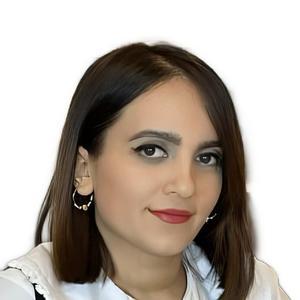 Бахлулзаде Гульчин , детский психолог - Баку
