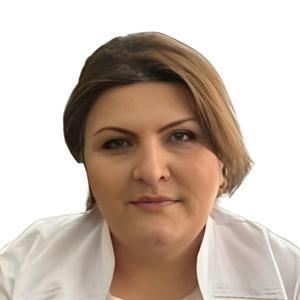 Исмаилова Самира , эндокринолог - Баку
