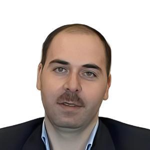 Ильясов Имран , психолог - Баку