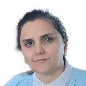 Мурсалиева Гюльтекин , психолог - Баку
