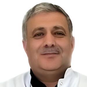 Гасанов Этибар , уролог, андролог, дерматолог - Баку