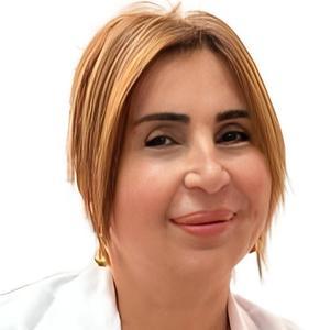 Мухтарова Ирада , гинеколог - Баку