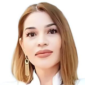Джафарзаде Севиндж , инфекционист - Баку