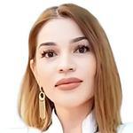 Джафарзаде Севиндж , Инфекционист - Баку