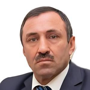 Абдуллаев Наджафгулу Хумбатович, терапевт - Баку