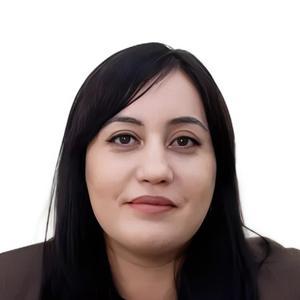 Юнисова Ламан , психолог - Баку