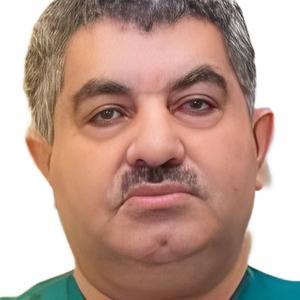 Мамедов Неймат Ильясович, гастроэнтеролог - Баку