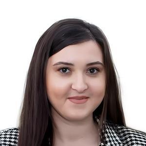 Алиева Шура , логопед - Баку