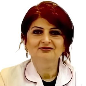 Эскерова Тамилла , гинеколог - Баку