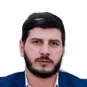 Мирзаев Вусал , психолог - Баку