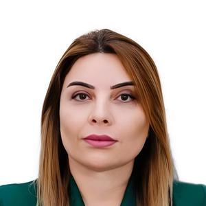 Джафарова Наиба , психолог - Баку