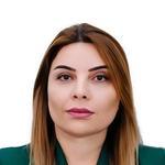 Джафарова Наиба , Психолог - Баку