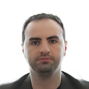 Казимзаде Миркамил , психолог - Баку