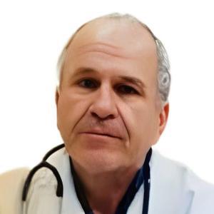 Ахмедов Ясар , терапевт - Баку