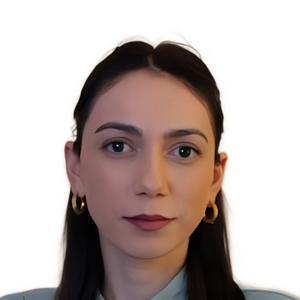 Сафарова Севиндж , психолог - Баку