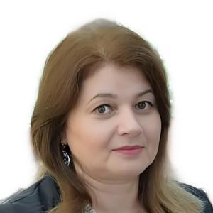 Мустафазаде Севда , психолог - Баку
