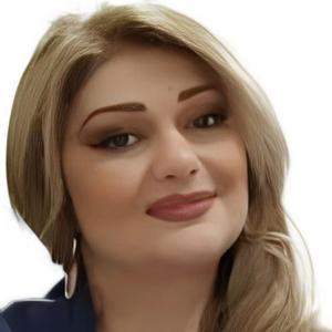 Алиева Айтен , психолог - Баку