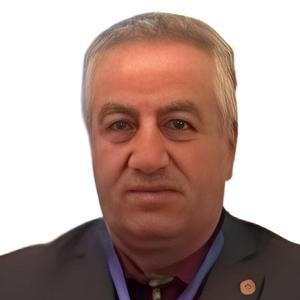Атакишизаде Садраддин , инфекционист - Баку
