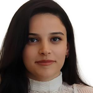 Сафарова Тахмина , психолог - Баку