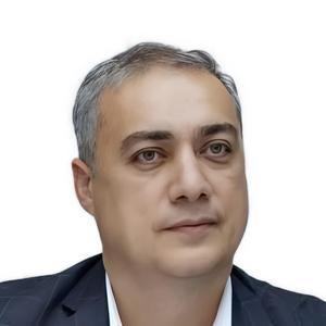 Сафаров Эмин , психотерапевт - Баку