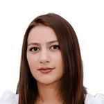 Мамедли Дилшад , Психолог, Детский психолог - Баку