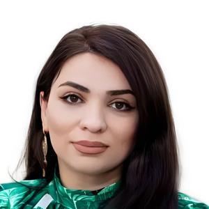 Мамедова Айша , психолог - Баку