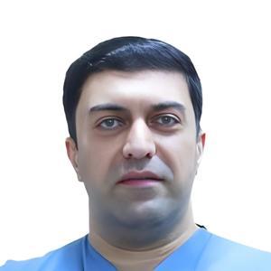 Гаффарли Эмиль , офтальмолог-хирург - Баку