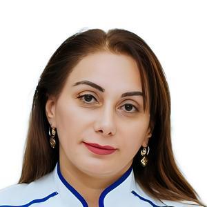 Гаджиева Кёнюль , невролог - Баку